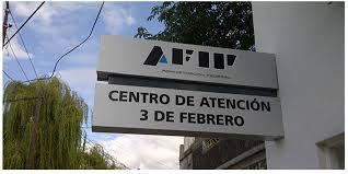 La AFIP puso en funcionamiento nuevos centros de servicios.